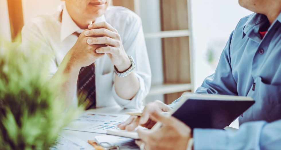 外国人受け入れ企業へのコンサルティング